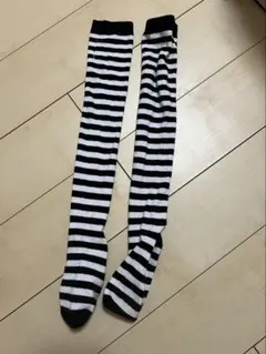 ルーズソックス 120cmくらい