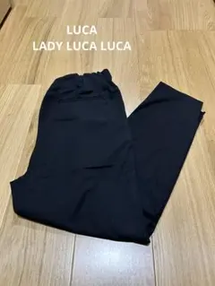 luca lady luck luca パンツ