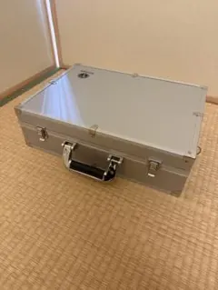 2026年最新】トイガー アタッシュケースの人気アイテム - メルカリ