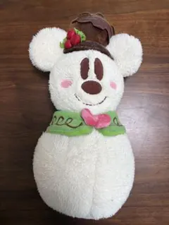 【ミッキーマウス】クリスマスデザイン 2015