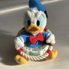 2025年最新】ドナルドダック 誕生日 ぬいぐるみの人気アイテム - メルカリ