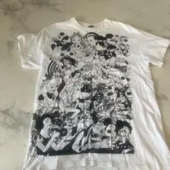 Tシャツ 　シカリオカルテル　godgodtown SICARIO CARTEL