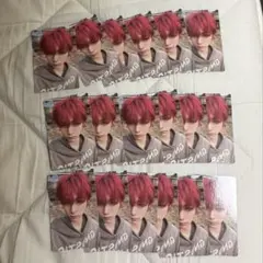 BOYNEXTDOOR テサン トレカ 18枚