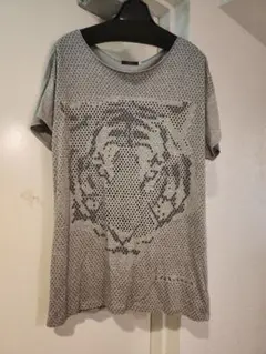 EVEX 　オーバーサイズTシャツ