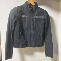 Alpinestars ジャケット Mサイズ レディース 新古品 レディースバイクジャケットカジュアル ALPINESTARS(アルパイン