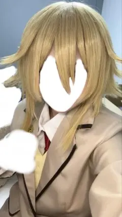 平成　卯月コウ　コスプレ　ウィッグ　セット Amazon.co.jp: コスプレウィッグ 卯月コウ(うづきこう) 原宿