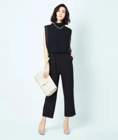 オールインワン 長袖