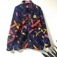 総柄