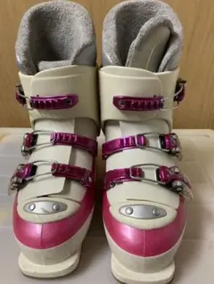 2025年最新】ROSSIGNOL スキーブーツ(子ども用)の人気アイテム - メルカリ