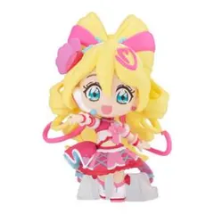 プリキュアオールスターズ　プリキュアあそーと2025　A フィギュア　アイドル