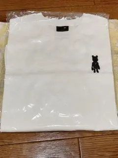 千賀健永　FiNGAiSM 直筆サイン入りシャツ　レプリカシャツセット FiNGAiSM キスマイ 千賀健永 個展 ロングTシャツ レプリカver