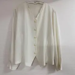 オンワード樫山 MERANGE ブラウス