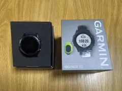 Garmin ForeAthlete 935 ブラック 本体