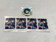 2025年最新】青葉つむぎ缶バッジの人気アイテム - メルカリ