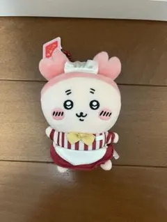 ちいかわレストラン　古本屋さん　 かにちゃん