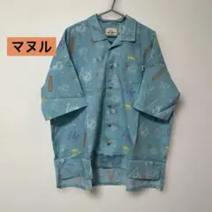 ポケモン wcs2025 アロハシャツ XLサイズ - メルカリ