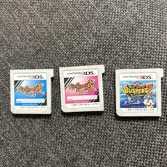 妖怪ウォッチ3 スシ・テンプラ バスターズ 2本セット