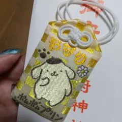 ポムポムプリン　レインコート　マスコット　未使用　美品　レア ポムポムプリン シークレットマスコット まんまる - メルカリ