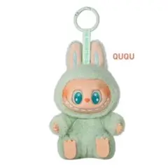 【正規品】the monsters have a seat QUQU