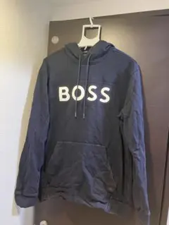 boss スウェット