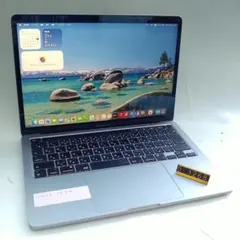 MacBook Pro (13㌅, 2020) メモリ16G SSD 494G