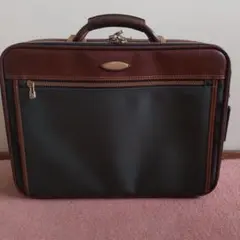 samsonite ビジネスバッグ