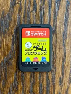 nintendo switch ソフト