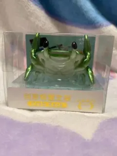 CrabRack 蟹　カニ　かに　スマホスタンド　メガネスタンド　おもしろ雑貨