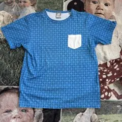 00s Nike tシャツ ドット