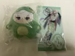 にじさんじ 叢雲カゲツ Happy Pack