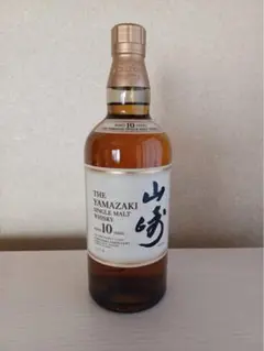 2025年最新】山崎10年 700の人気アイテム - メルカリ
