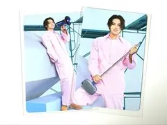 seventeen セブチ carat land 2022 ミンギュ トレカ