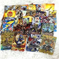 バディファイト まとめ売り 大量 レトロ 昔 デッキ 7 - メルカリ