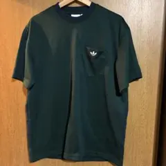 adidas Originals tシャツ