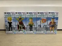 ワーコレ　エニエスロビー2