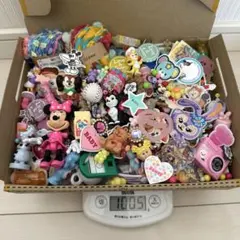 早い者勝ち！デコパーツ 大容量セット