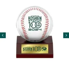 2025年最新】甲子園記念ボールの人気アイテム - メルカリ