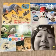 サンチャイルド　ビッグサイエンス3冊セットおまけつき