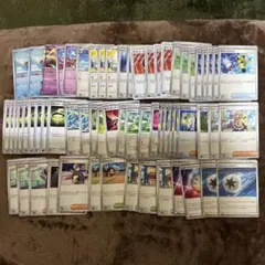 汎用カード ポケモンカードゲーム