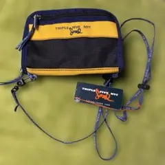 90s Triple Five Soul 2waybag ショルダーバッグ カモ - メルカリ