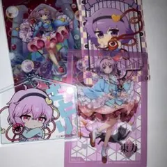 東方project 古明地さとり 桜カラー レア じとっと - メルカリ