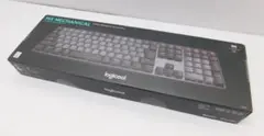logicool ロジクール MX Mechanical ワイヤレスキーボード