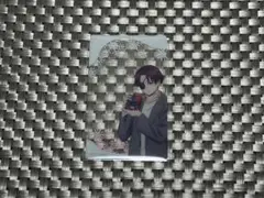 WIND BREAKER クリアカード蘇枋隼飛