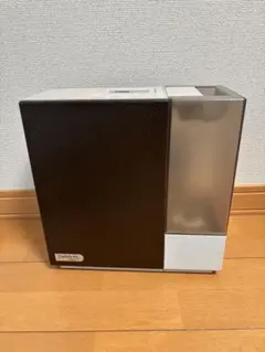 未使用品展示品　ダイニチハイブリッド式加湿器　HD-183 Amazon.co.jp: ダイニチ (Dainichi) 加湿器 ハイブリッド式(木造