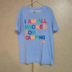 ノースフェイス キッズ Tシャツ サイズ150 THE NORTH FACE