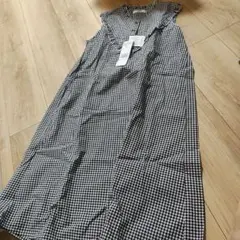 【新品】ACOBAワンピース150最終価格のサムネイル
