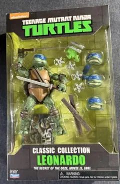 2025年最新】ミュータント タートルズ フィギュアの人気アイテム