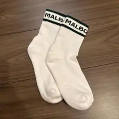 MALBON GOLF ホワイトソックス レディース