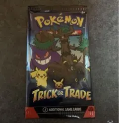 2025年最新】ポケモンカード trick or trade 2024の人気アイテム