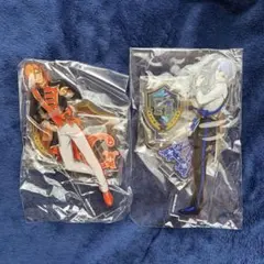 聖川真斗 神宮寺レン SSS2